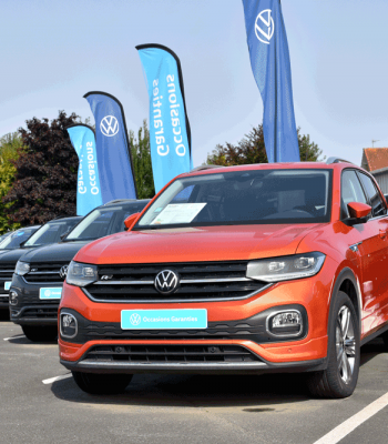 Conseiller Commercial VO